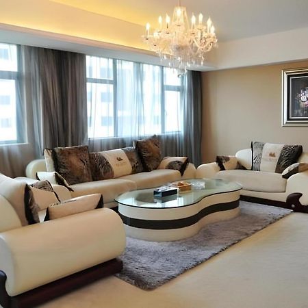 Chang An Hotel شينزين المظهر الخارجي الصورة